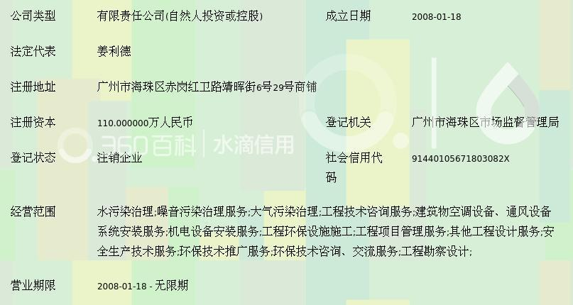 專業(yè)化職衛(wèi)管理與智慧環(huán)保 廣州市職衛(wèi)環(huán)境治理與環(huán)保咨詢服務(wù)實(shí)踐